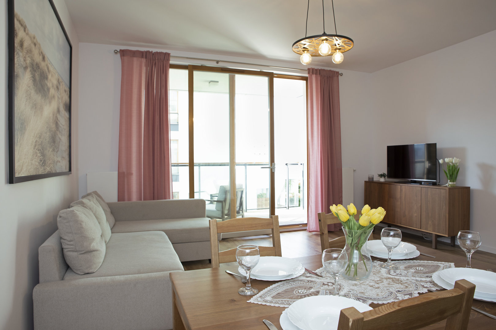 rezerwacje Gdańsk aleja Hallera 248/09, 80-503 Gdańsk