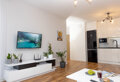 Apartamenty Luxus