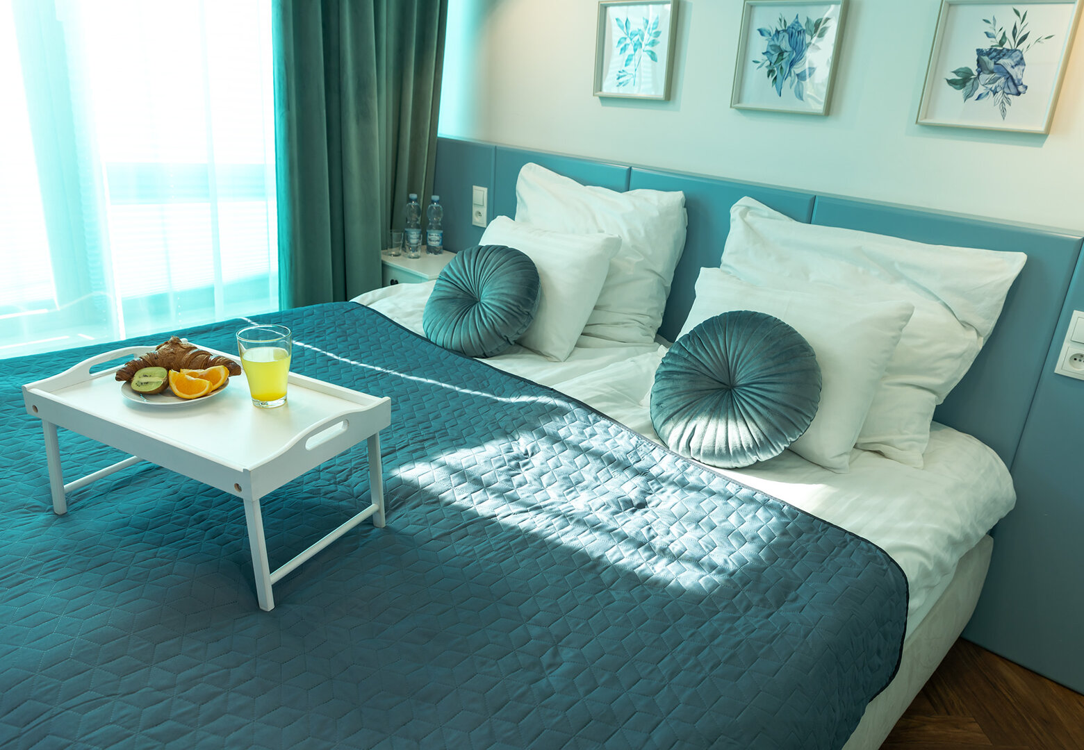 Apartamenty Luxus Apartament Nadmorski z sauną i siłownią (Gdańsk)