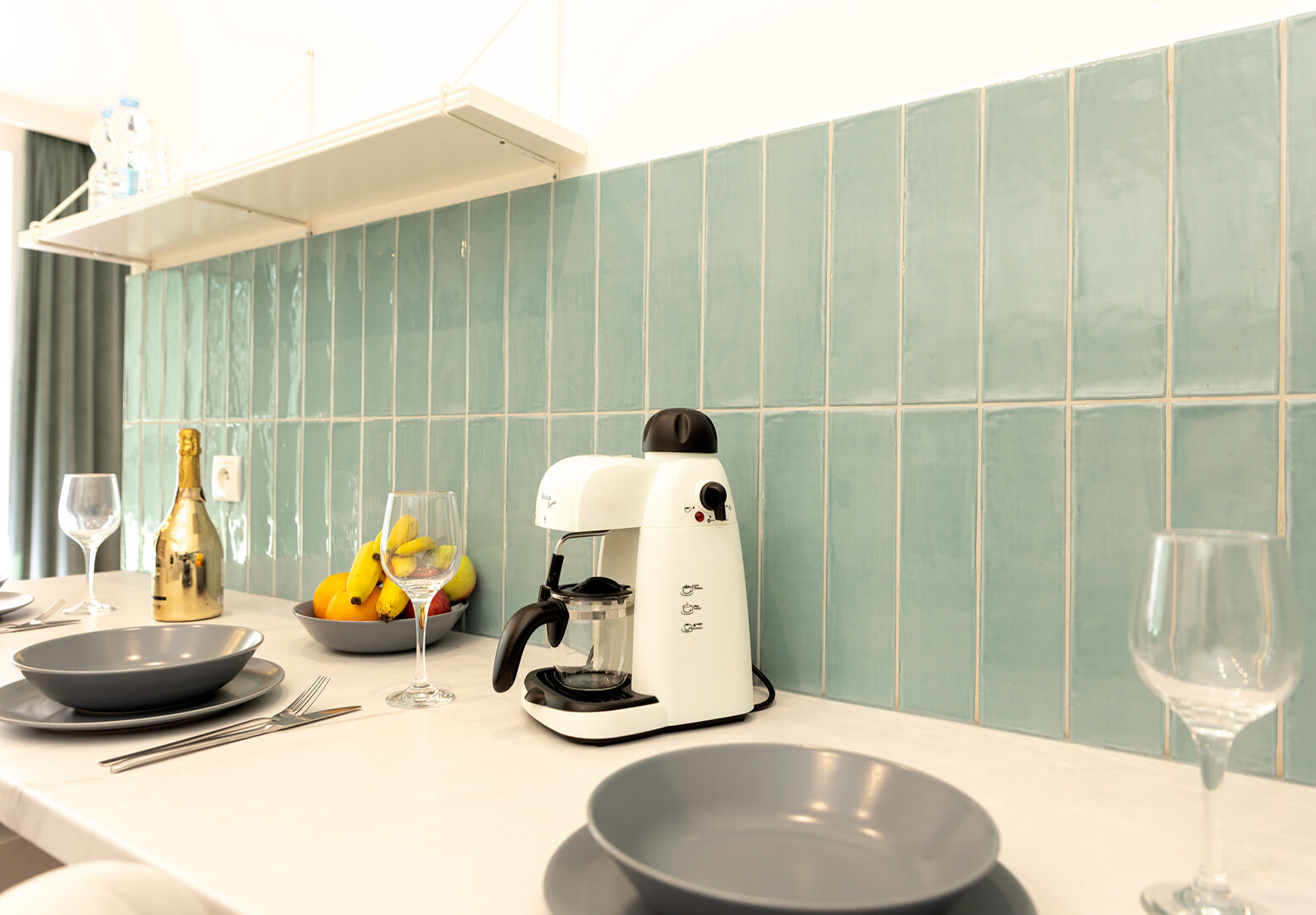 Apartamenty Luxus Apartament Nadmorski z sauną i siłownią (Gdańsk)