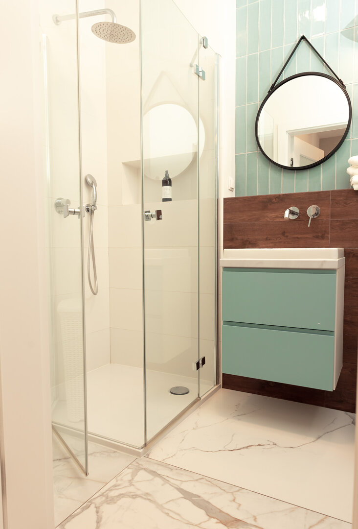 Apartamenty Luxus Apartament Nadmorski z sauną i siłownią (Gdańsk)