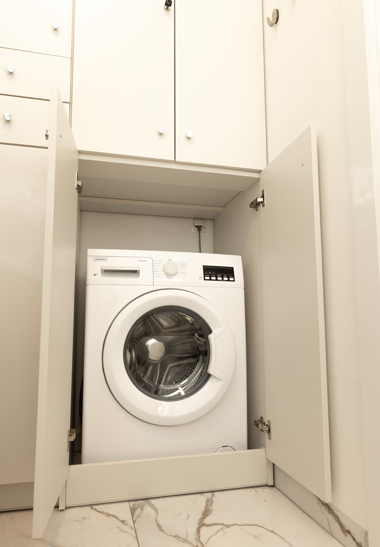 Apartamenty Luxus Apartament Nadmorski z sauną i siłownią (Gdańsk)