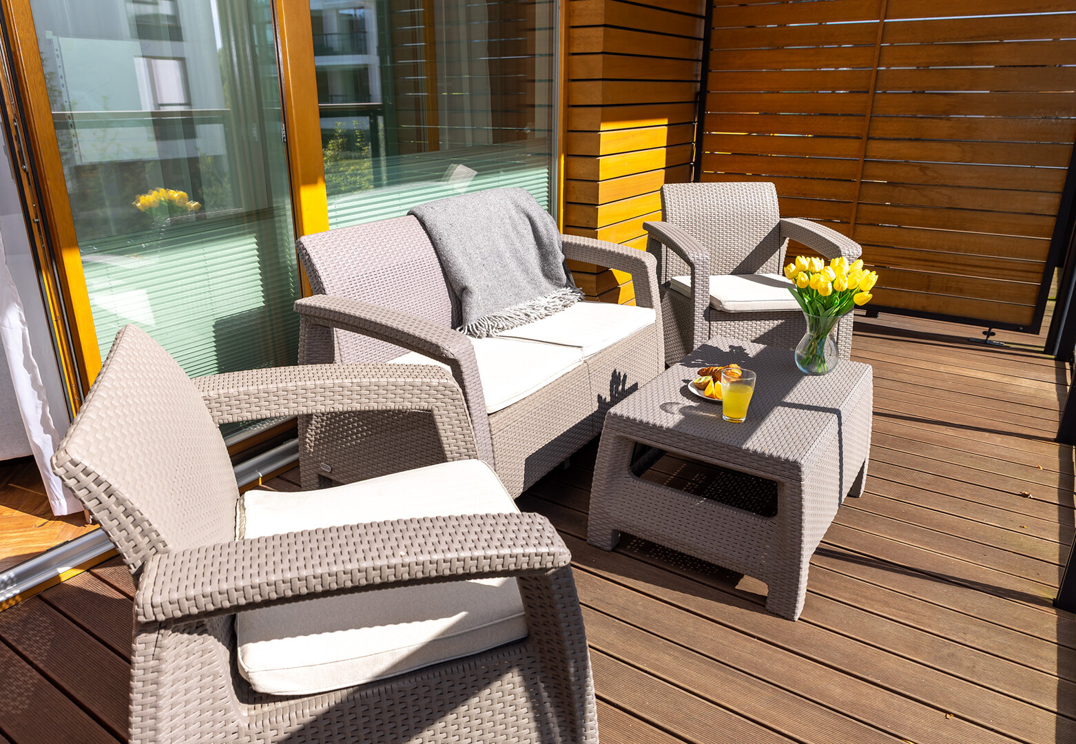 Apartamenty Luxus Apartament Nadmorski z sauną i siłownią (Gdańsk)