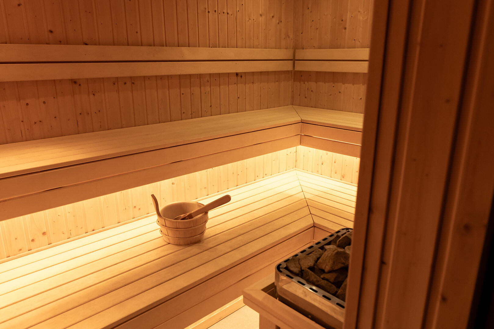 Apartamenty Luxus Apartament Nadmorski z sauną i siłownią (Gdańsk)