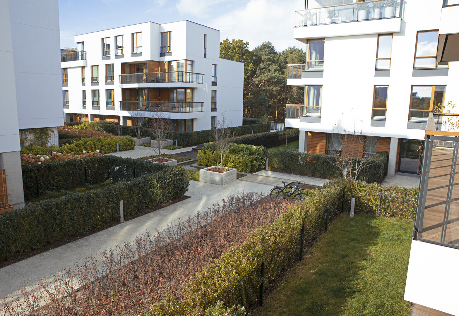 Apartamenty Luxus Apartament Nadmorski z sauną i siłownią (Gdańsk)