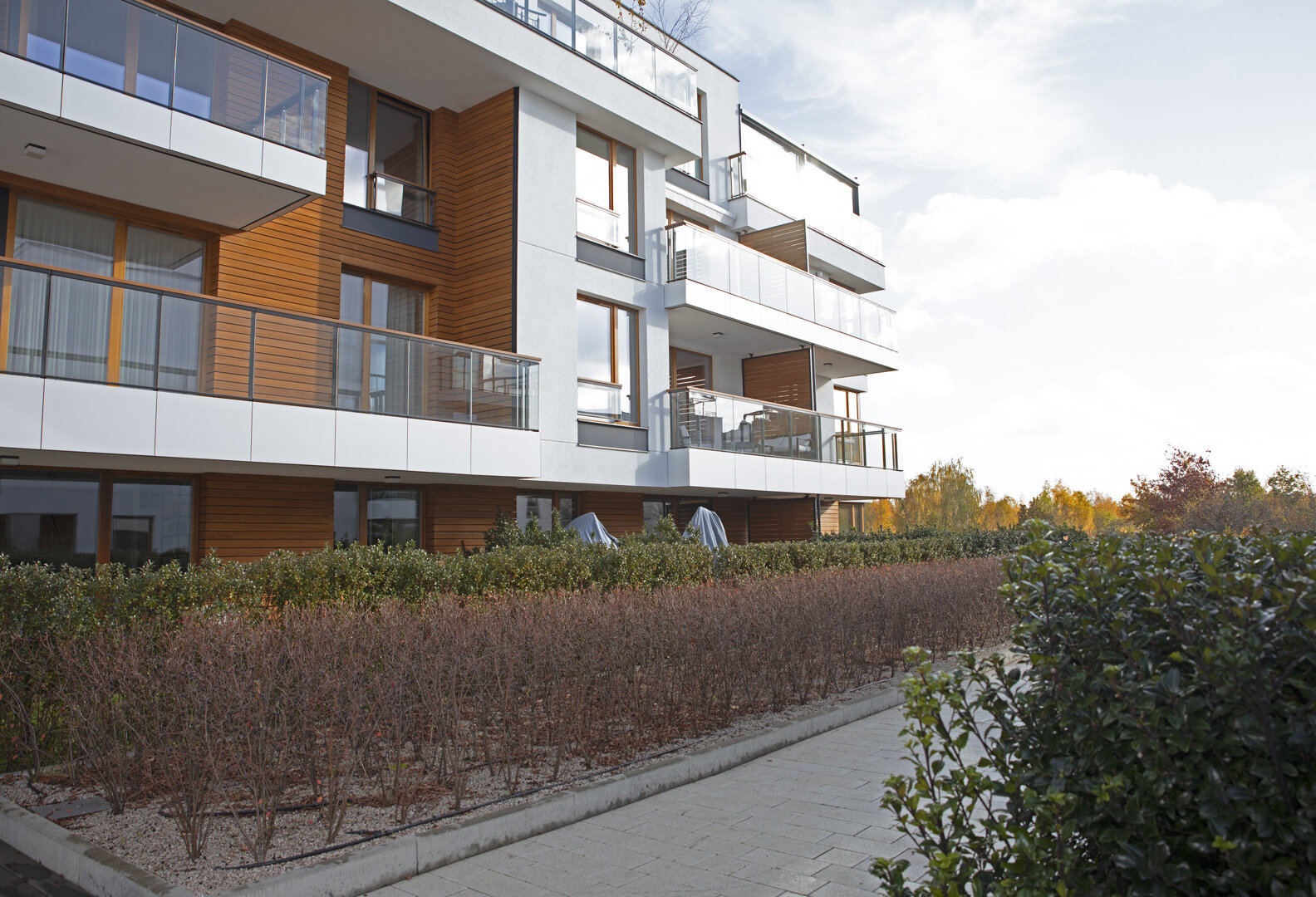 Apartamenty Luxus Apartament Nadmorski z sauną i siłownią (Gdańsk)