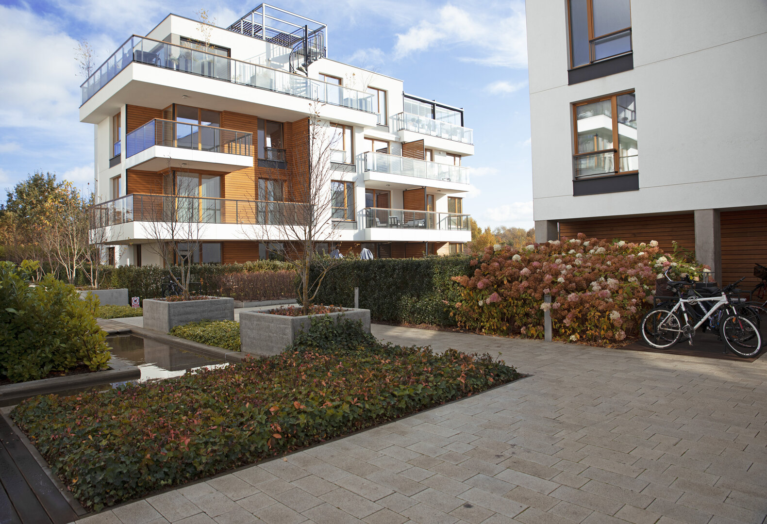 Apartamenty Luxus Apartament Nadmorski z sauną i siłownią (Gdańsk)