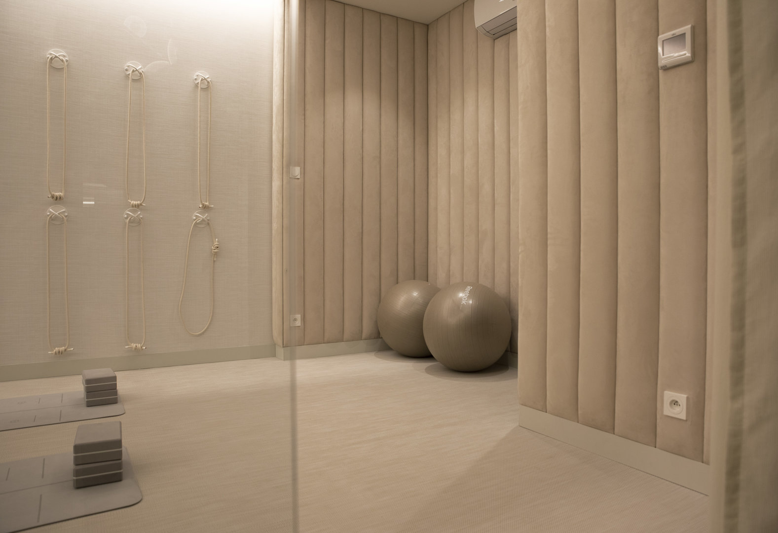 Apartamenty Luxus Apartament Fitness&Spa z sauną i siłownią