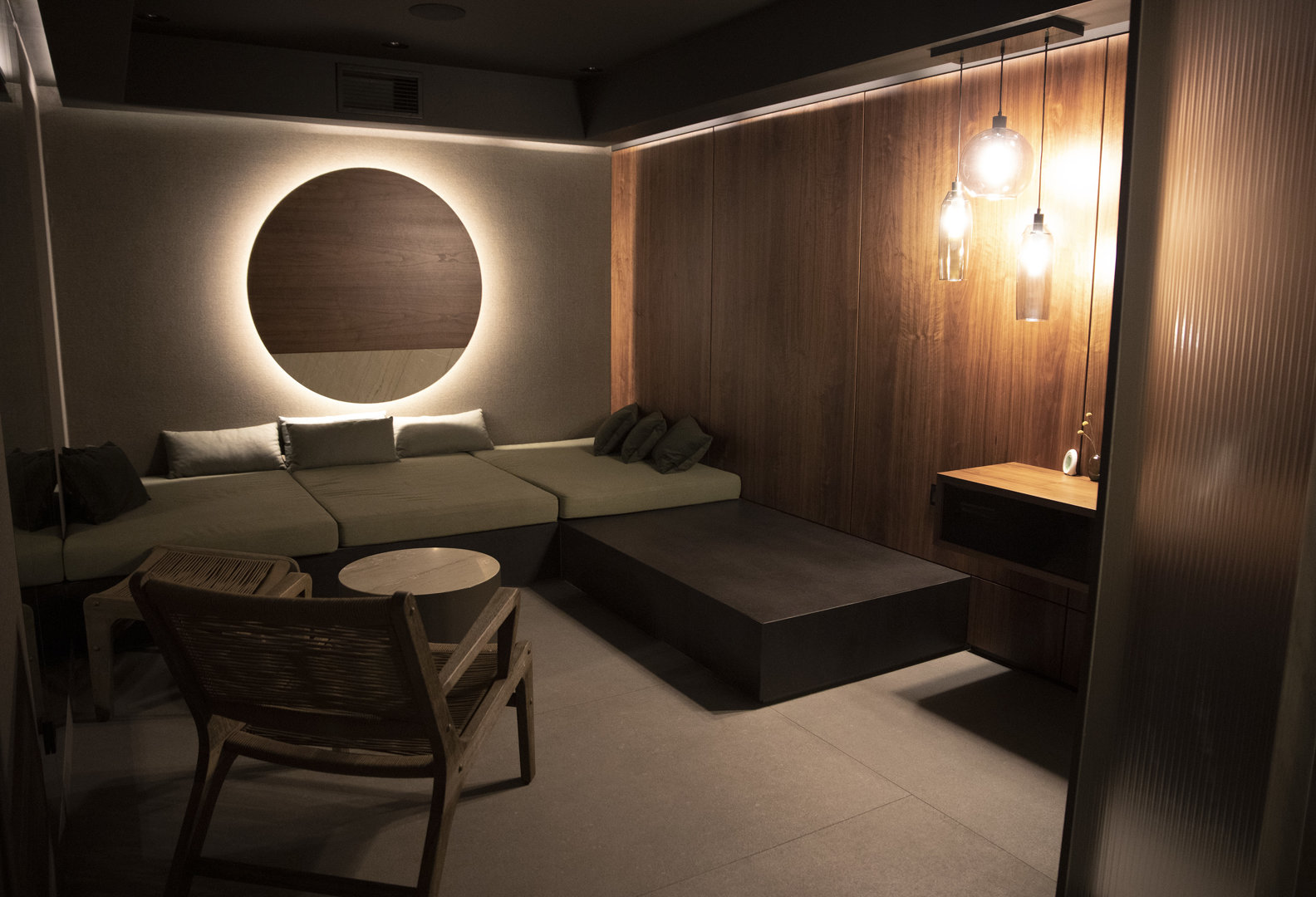 Apartamenty Luxus Apartament Rodzinny z sauną i siłownią