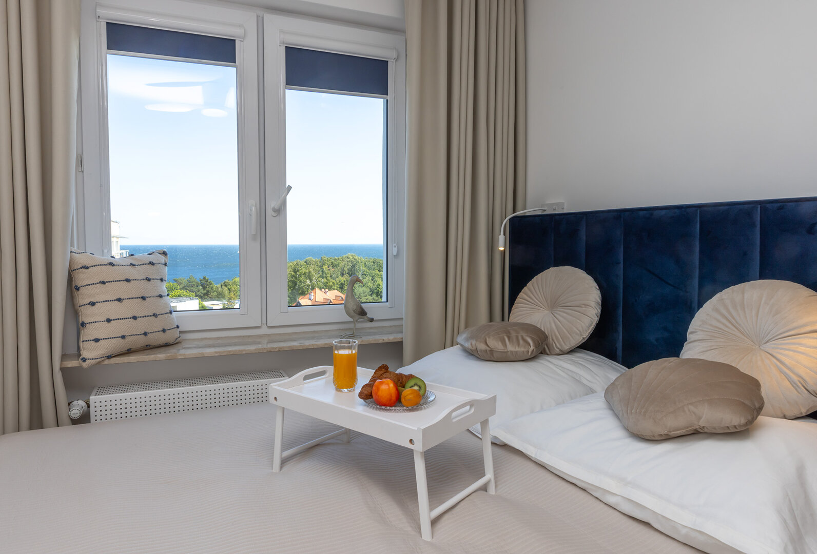 Apartamenty Luxus Apartament Na Dziesiątym