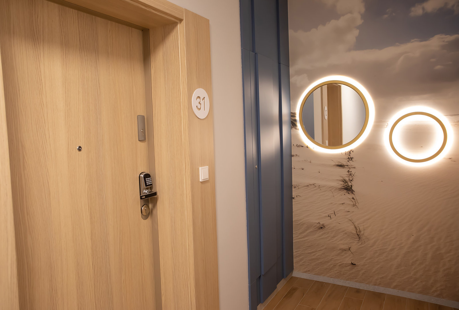 Apartamenty Luxus Apartament Bella