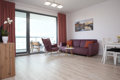 Apartamenty Luxus