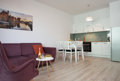 Apartamenty Luxus