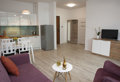 Apartamenty Luxus