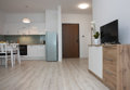 Apartamenty Luxus